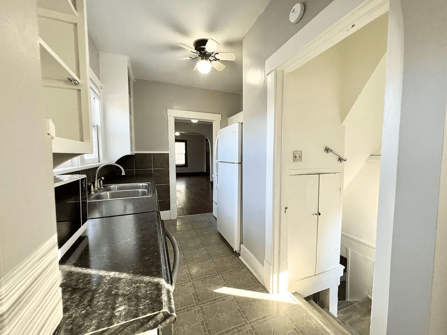 Inviting Home Filled With Natural Light and Historic Charm – photo 3