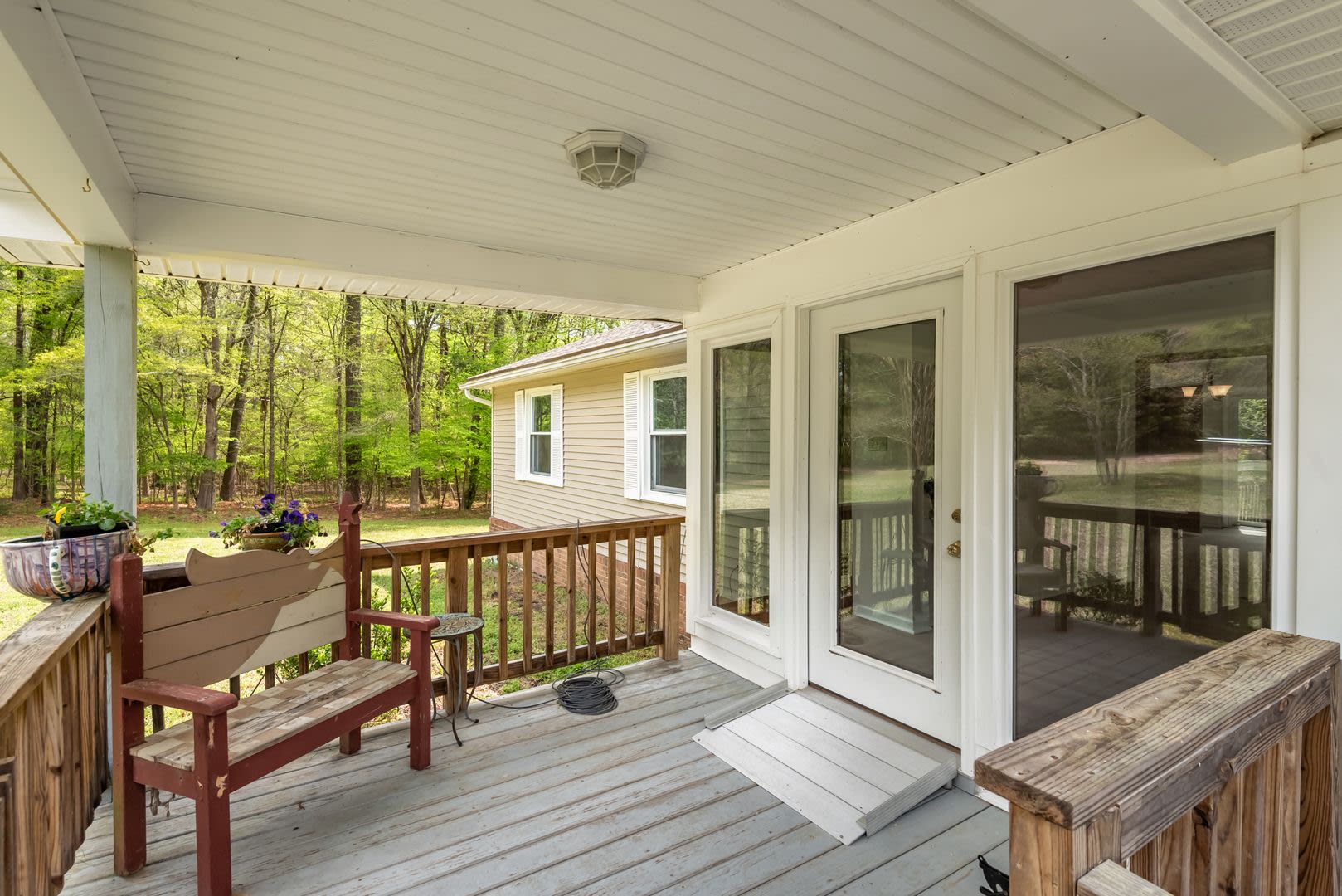 Tranquil Home near Jordan Lake! – photo 5