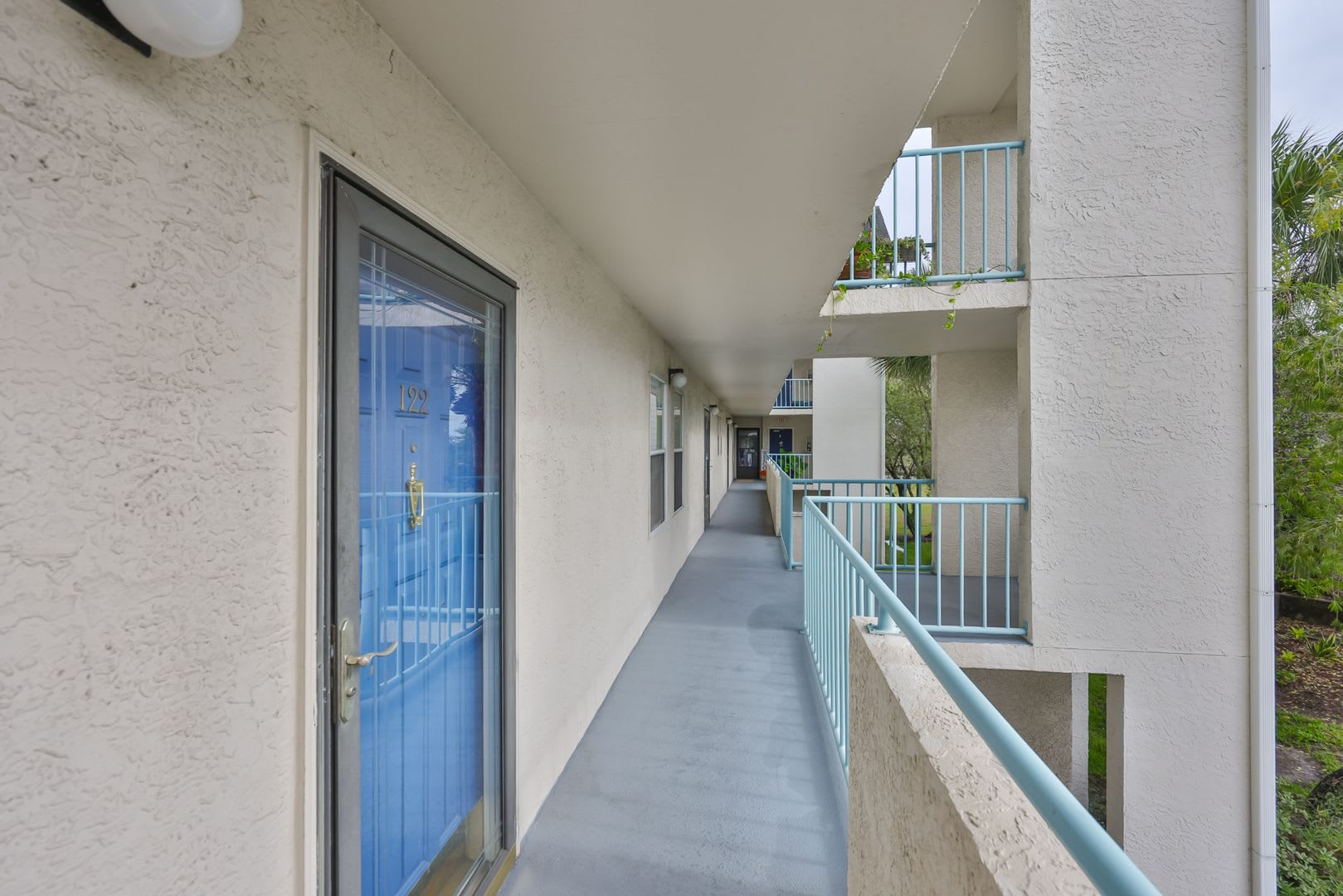 All Utilities Included! 2BR/2BA Condo with Water View, Screened Balcony & Heated Pool – photo 5