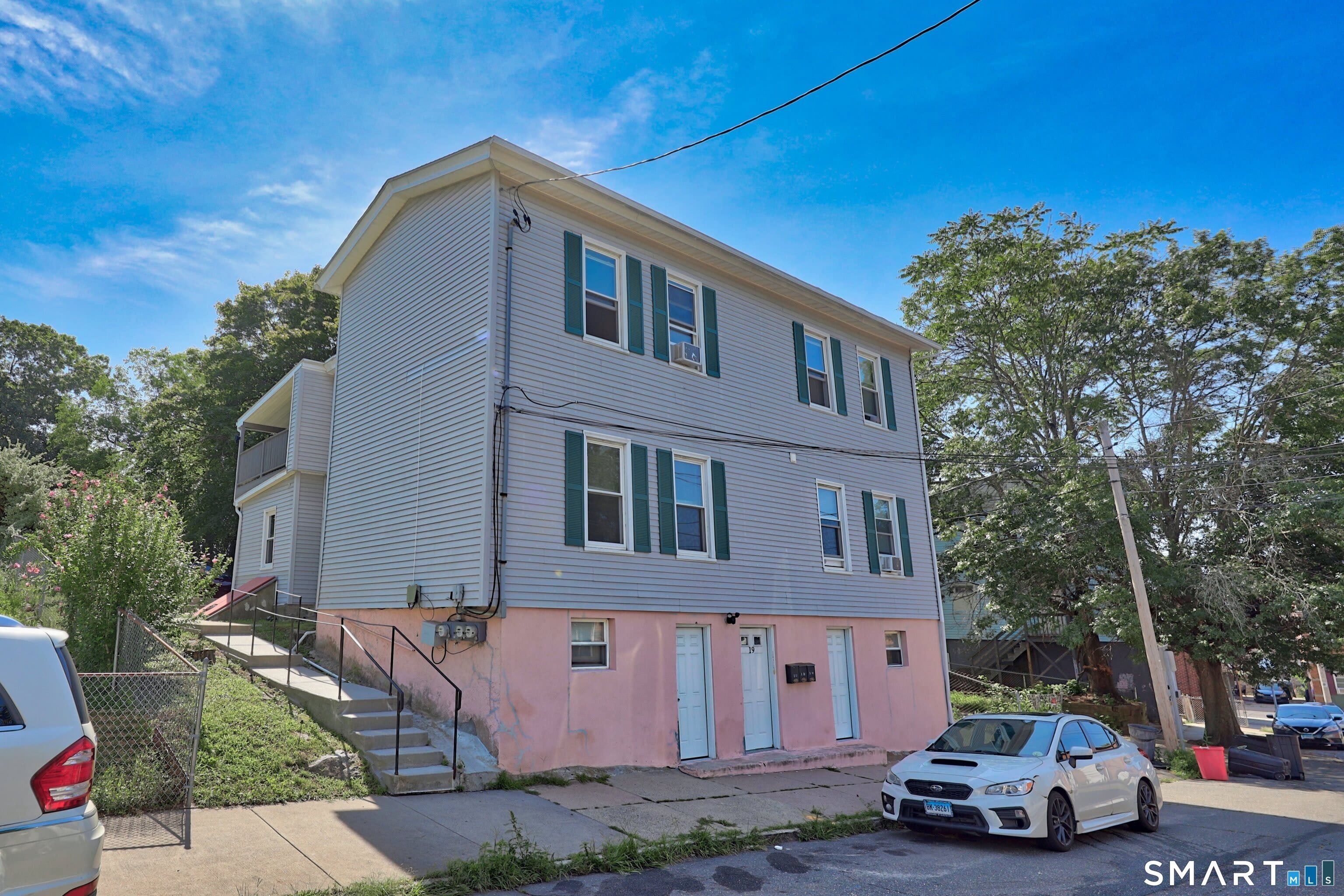19 Hawkins Street – photo 1