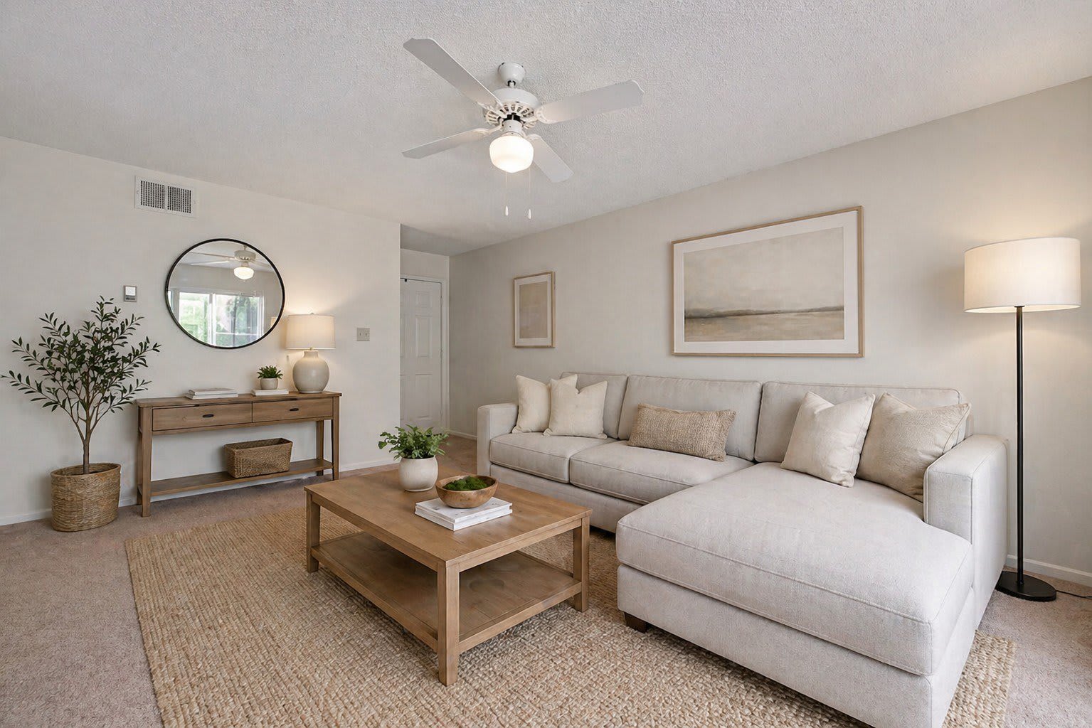 Trinity Place Apartment Homes – photo 1