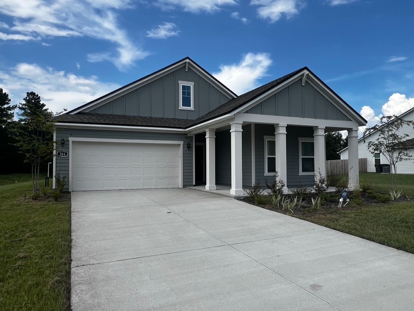 3BR/2BA Home for Rent: Available Immediately – photo 1