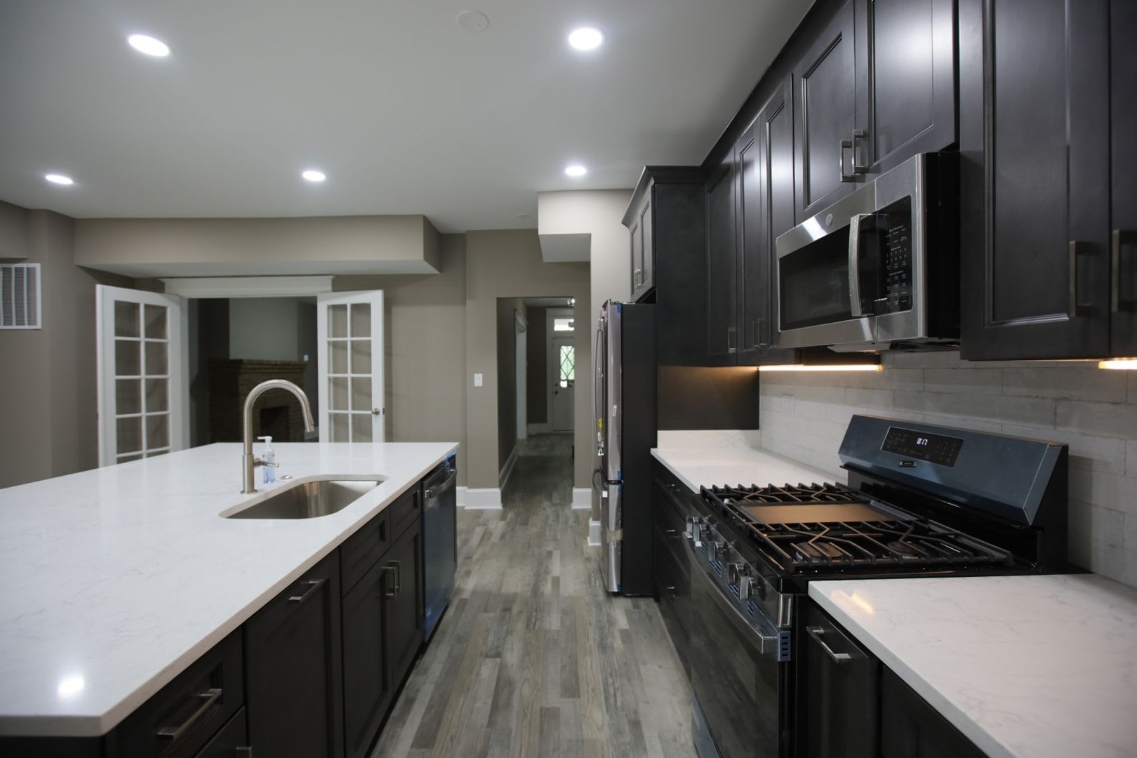 Charming 4Br House In Washington Dc – photo 3