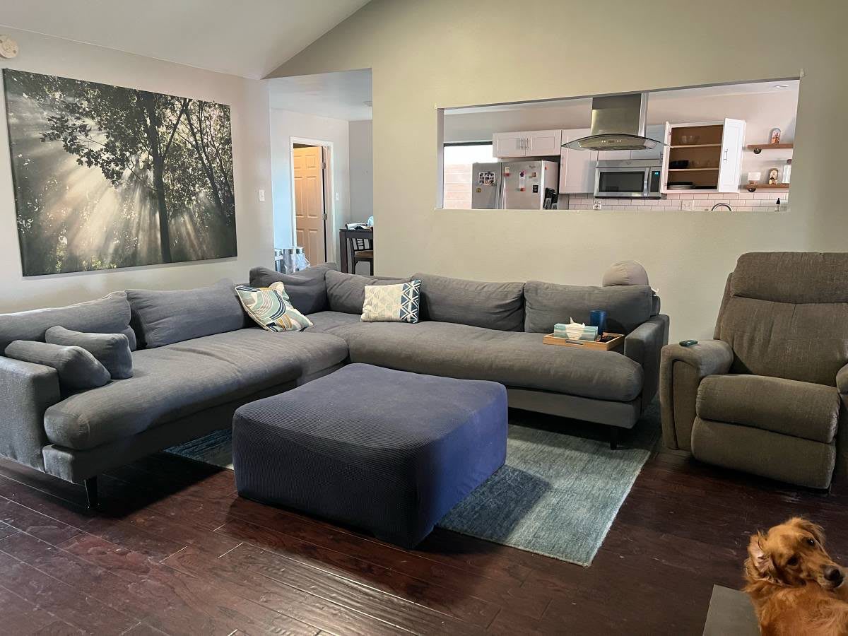 2502 Aldford Drive – photo 2