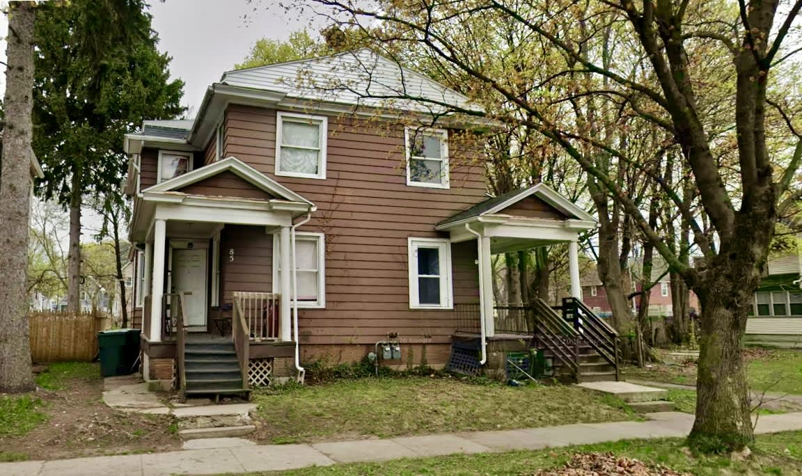 83 85 Parsells Avenue 85 – photo 1