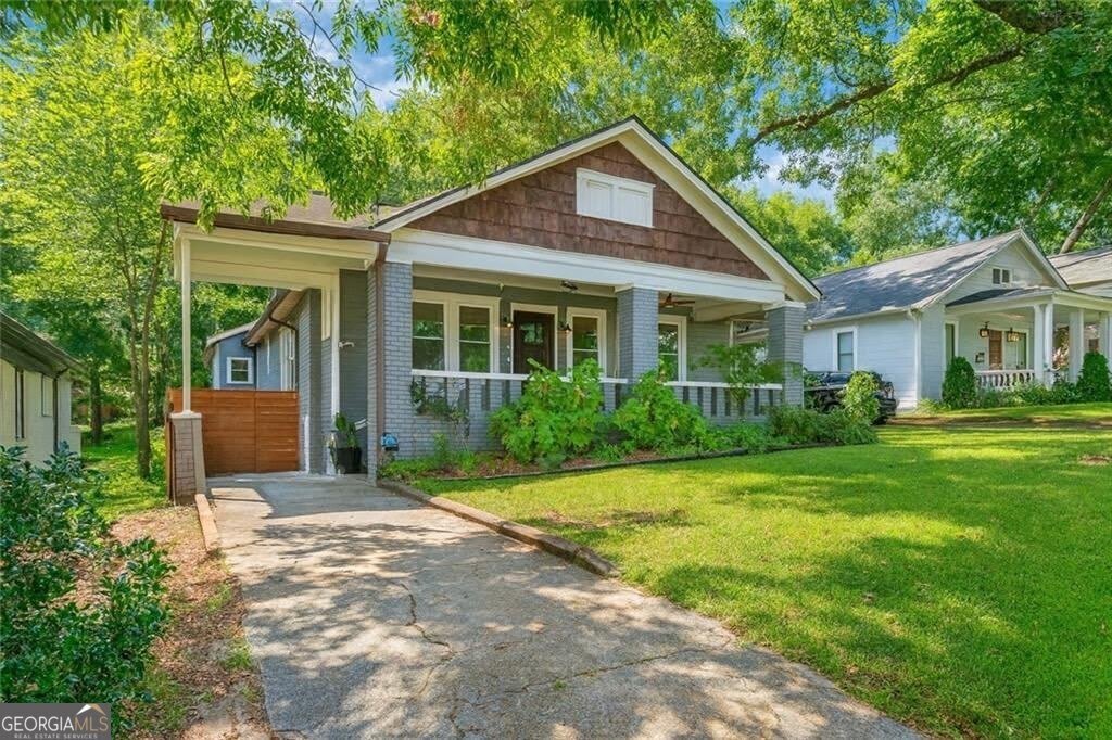 1010 Dill AVE SW – photo 2
