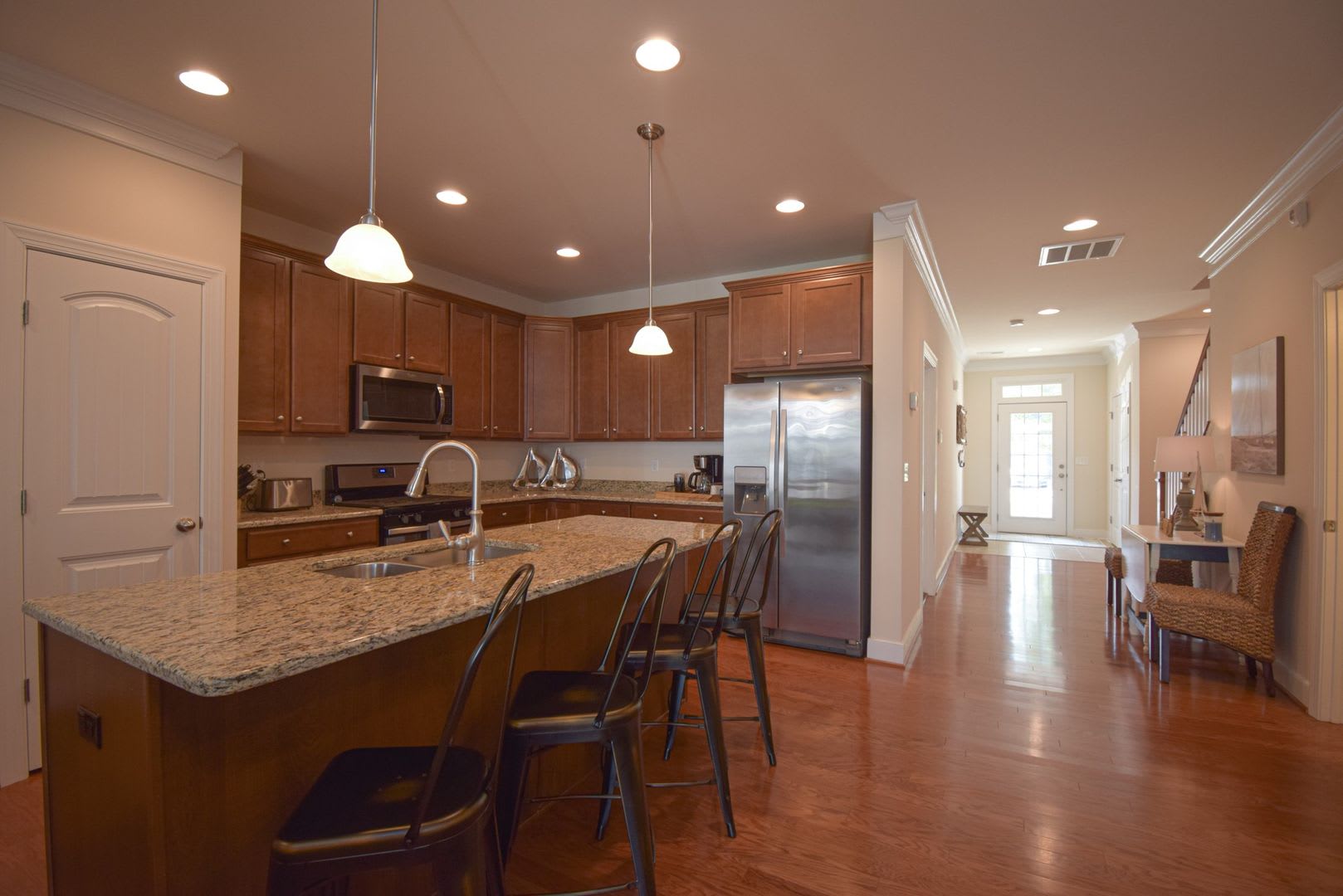 FULLY FURNISHED SAWGRASS TOWN HOME – photo 5