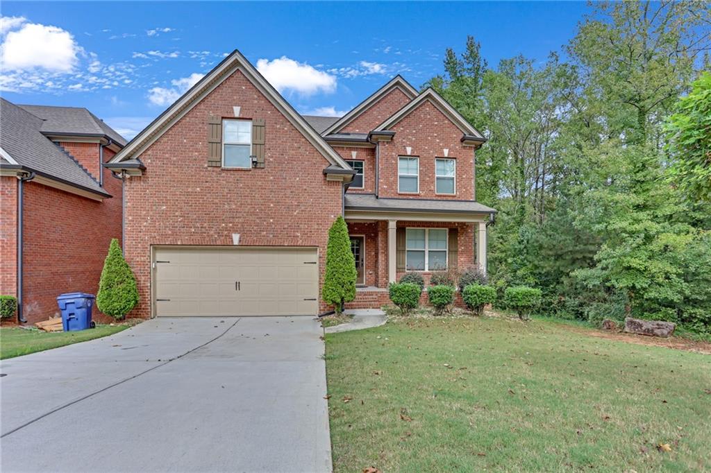 568 Garden View Court – photo 1