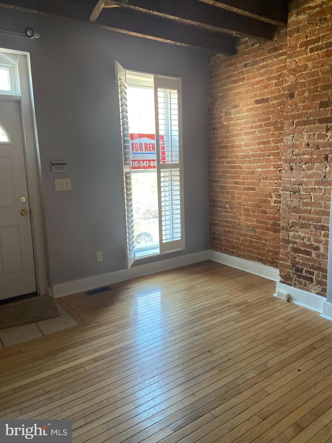 1629 S Hanover Street – photo 2