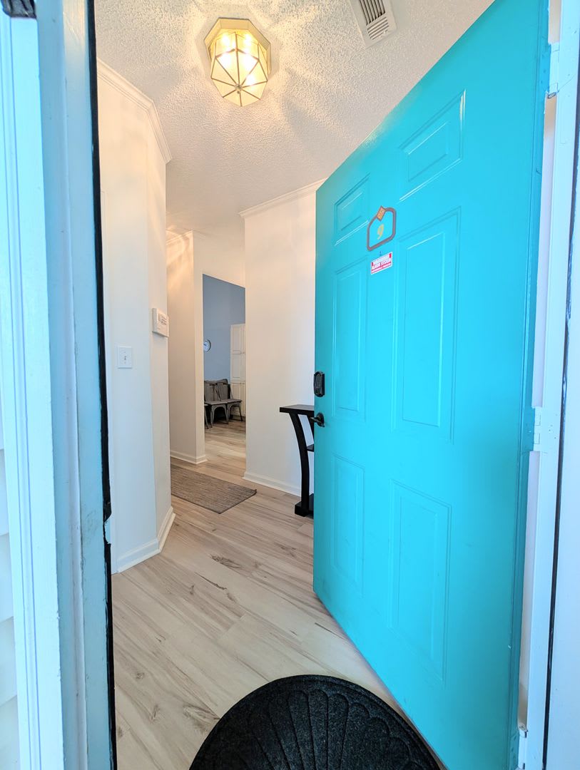 Long Term Condo Rental – photo 2