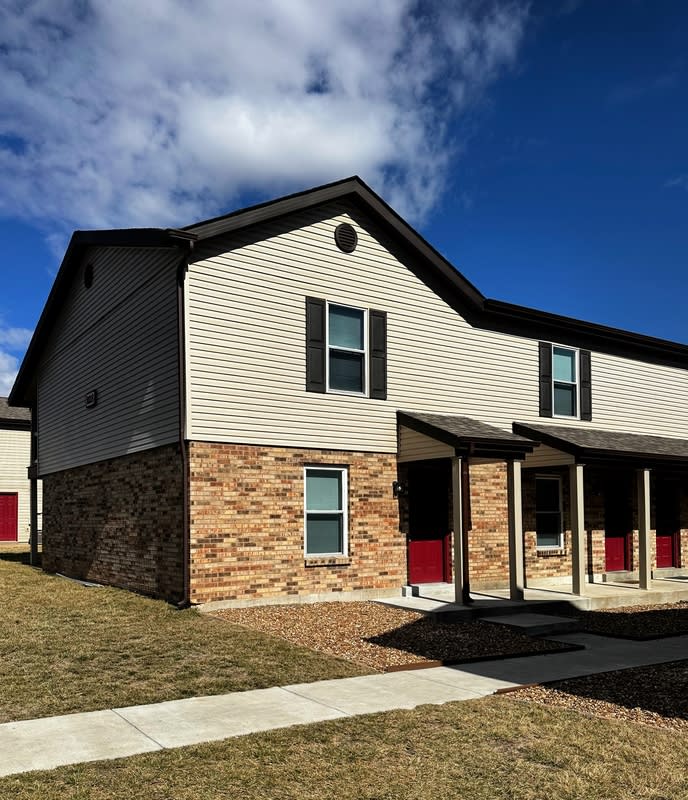 2236 Cordova Court – photo 1