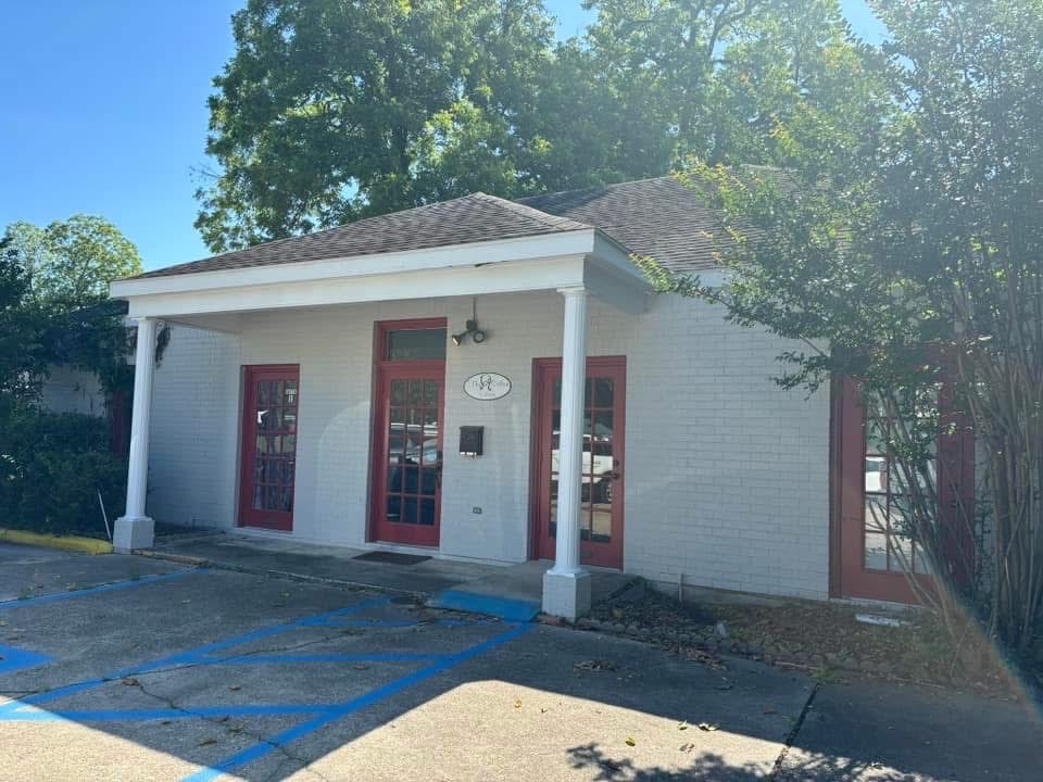 1203 South Union Street Suite 1 – photo 1
