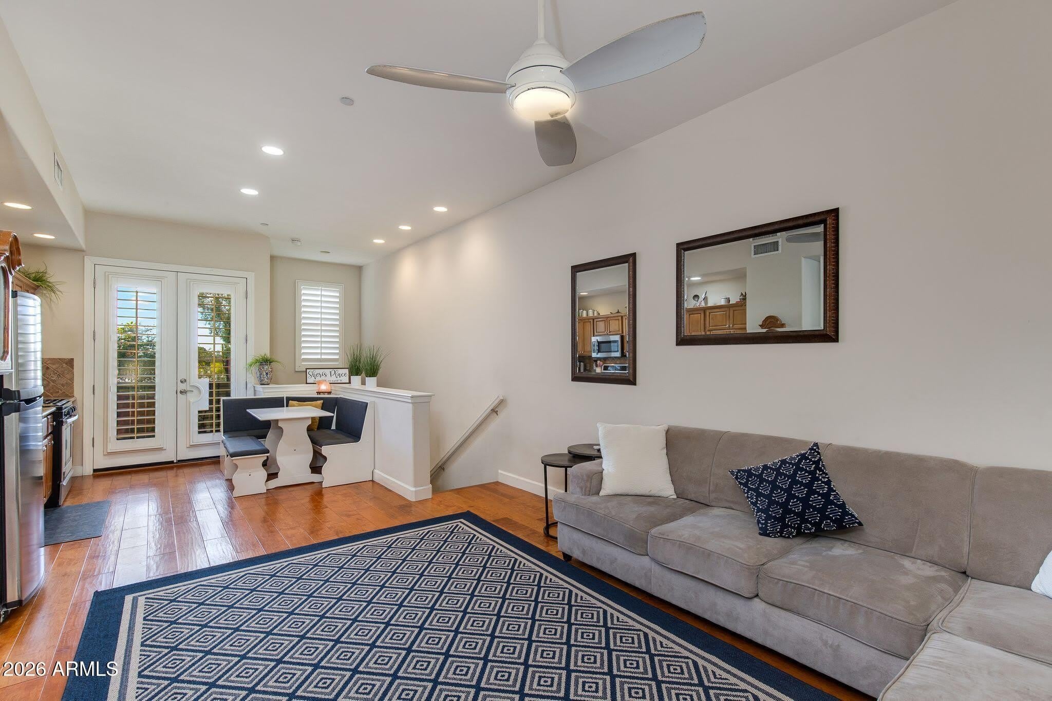 623 S Roosevelt Street – photo 2