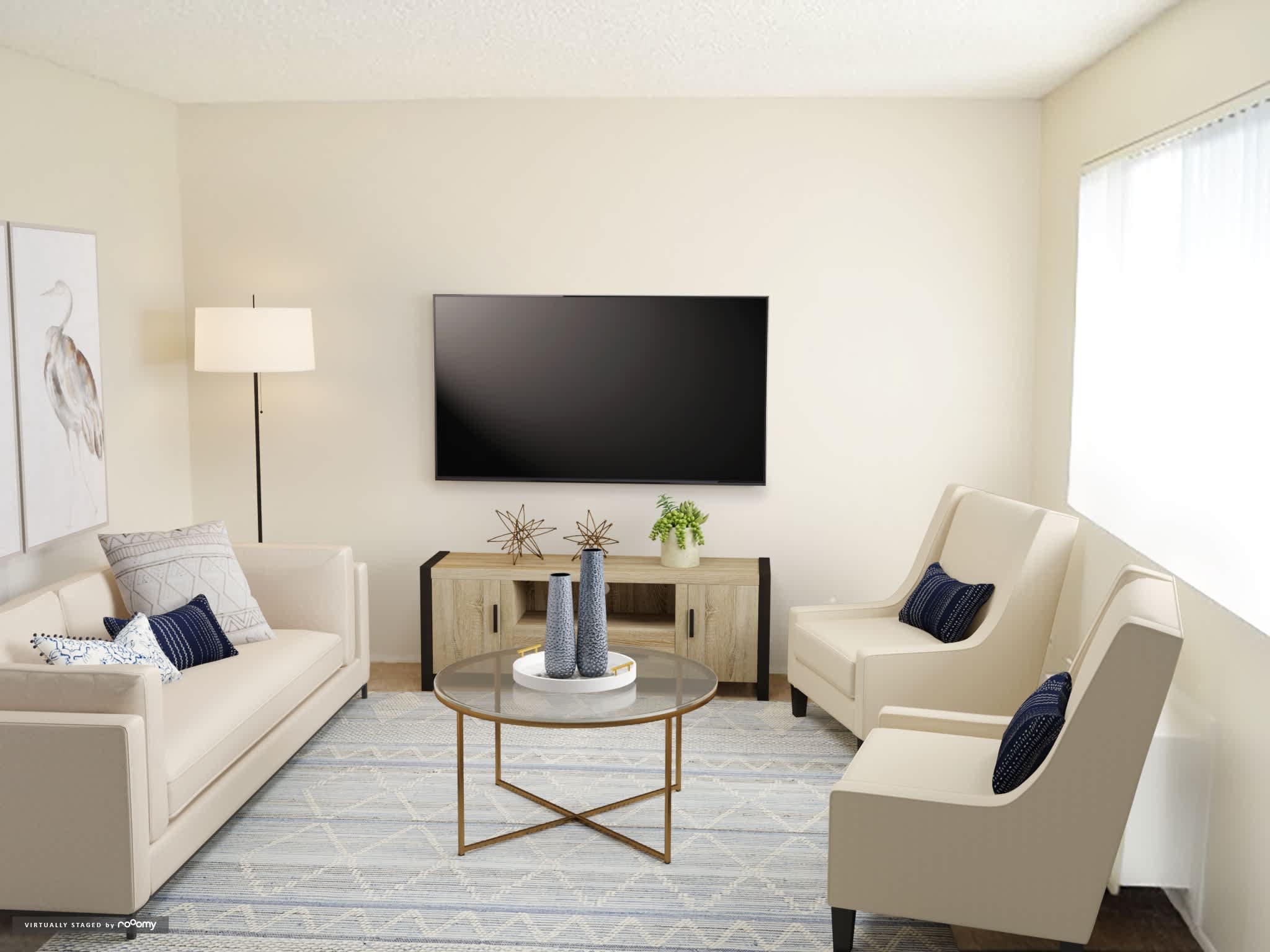 Country Club Apartments – photo 4