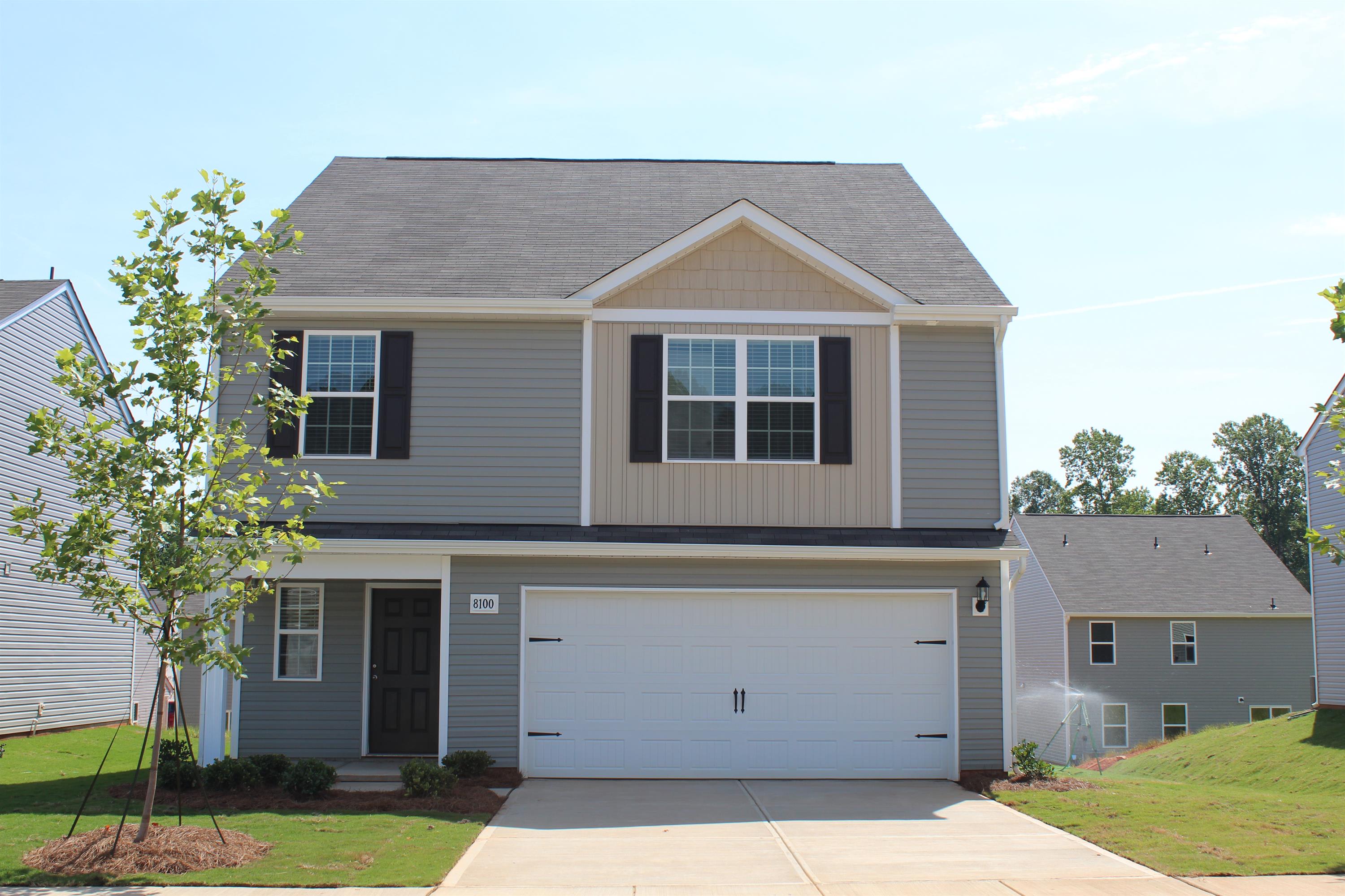 8100 Derby Woods Lane – photo 2