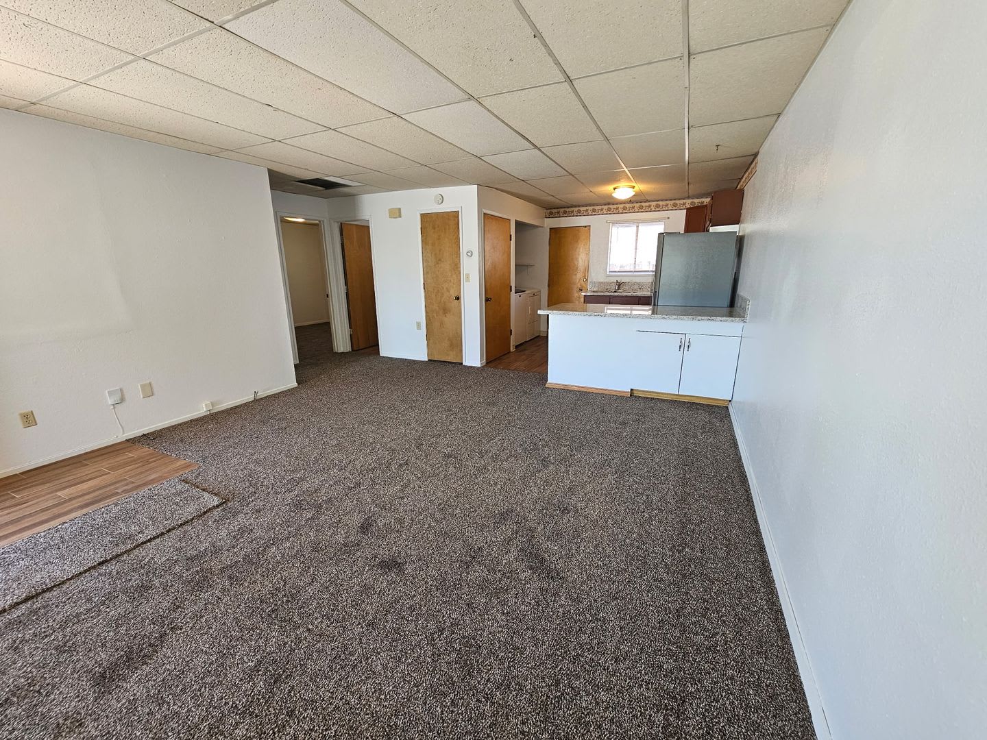 2 Bed 1 Bath Apartment in Historic Sparks – photo 3