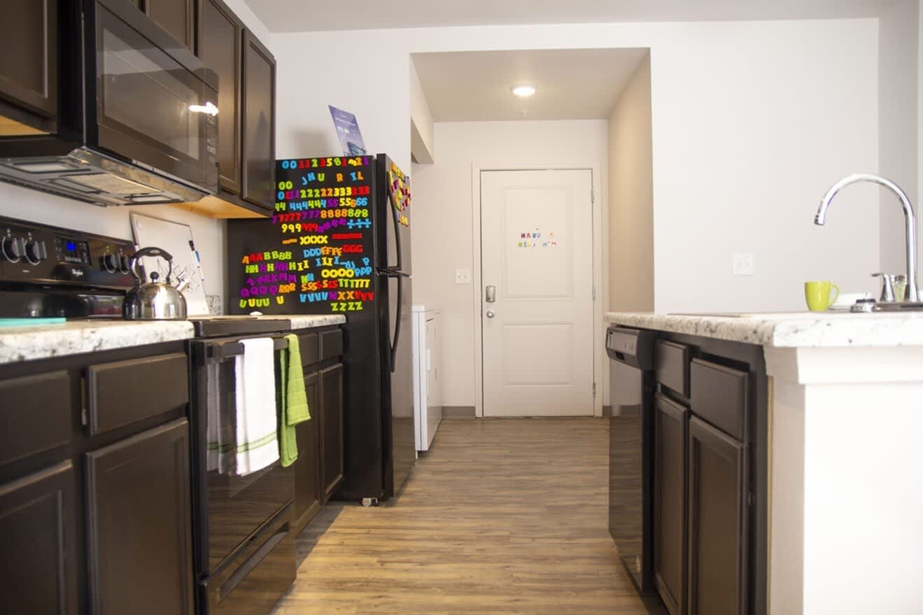 The Annex Of Warrensburg Student Housing – photo 3
