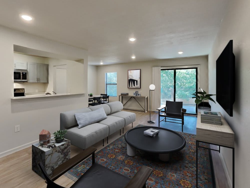 Apartments 36 – photo 1