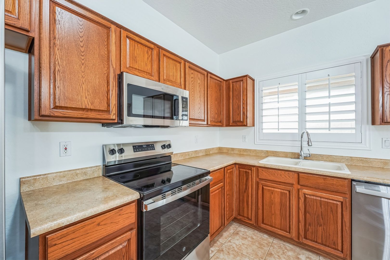 Spacious 4Br House In Gilbert – photo 4