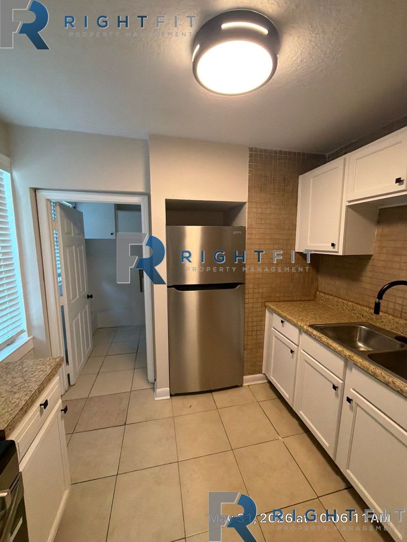 Renovated Home in Jacksonville – photo 3