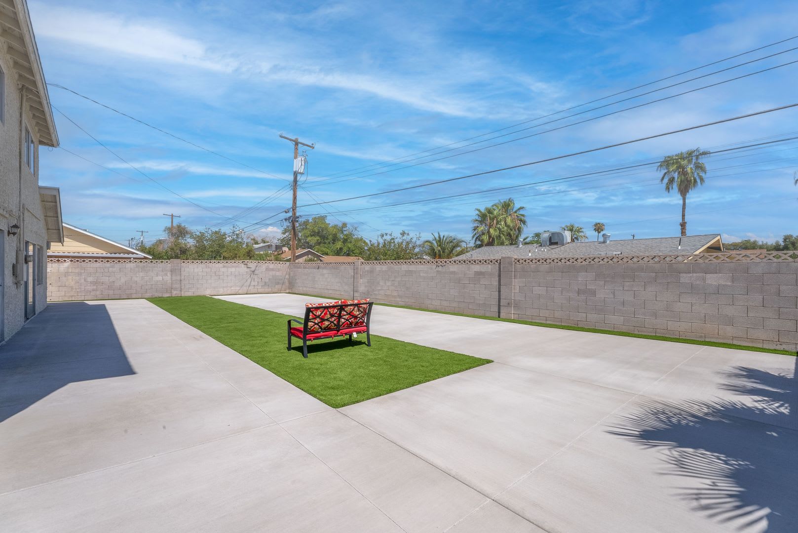 2298 Golden Arrow Drive, Las Vegas, Nevada 89169 View – photo 5