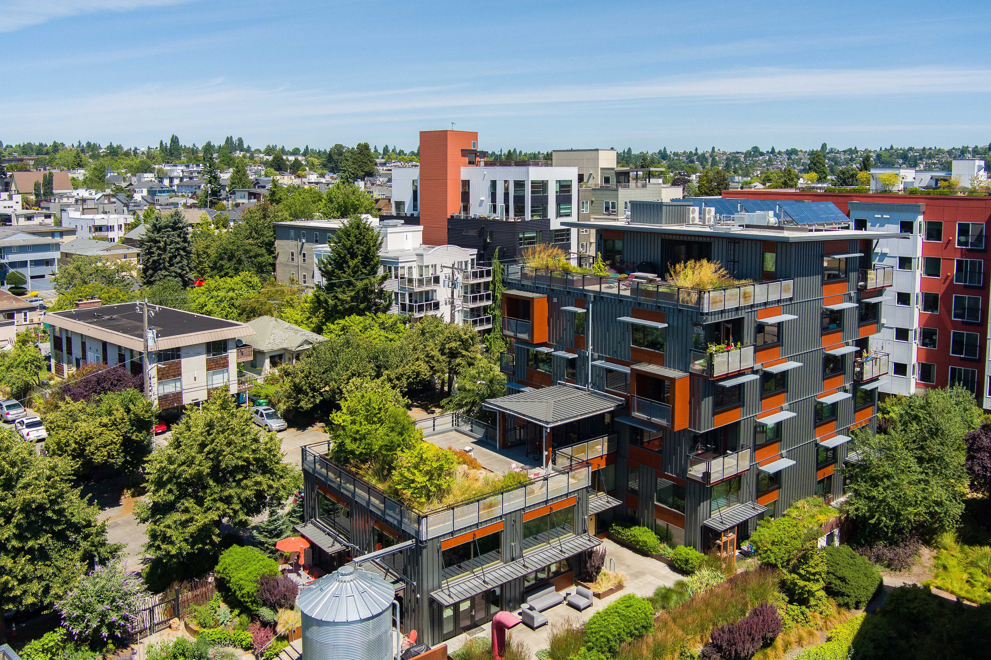 Greenfire Campus – photo 3