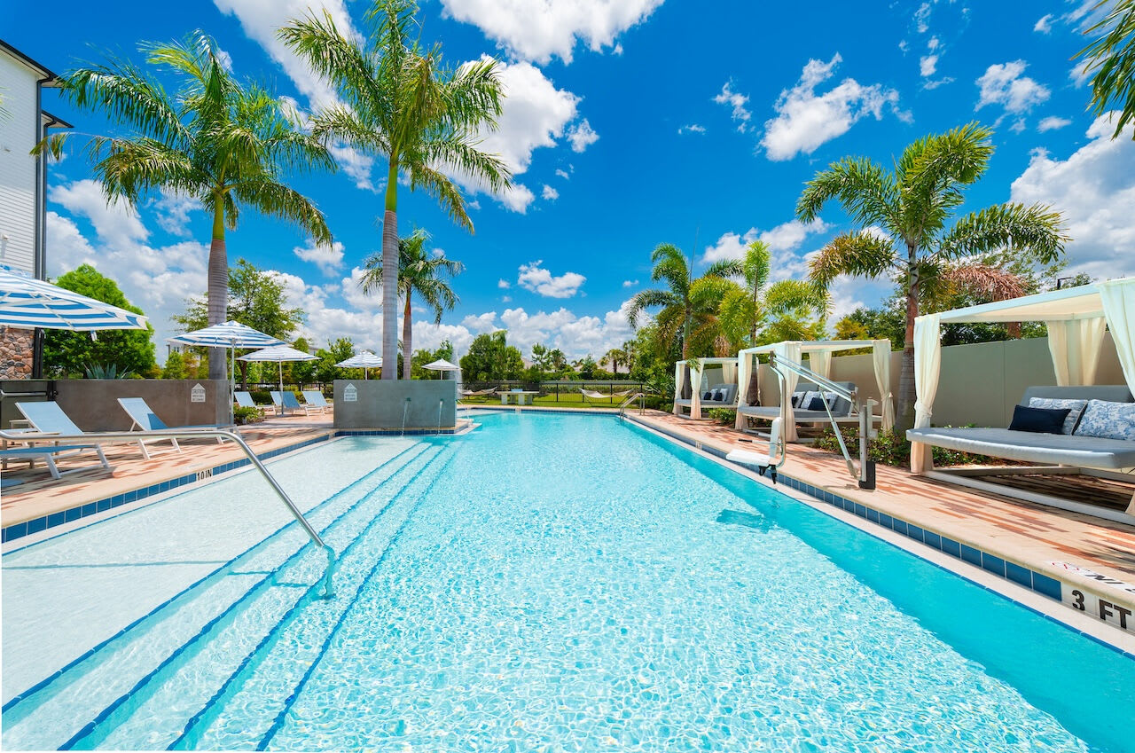 Summerhouse Lakewood Ranch – photo 5
