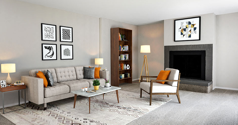 Schoettler Village Apartments – photo 2