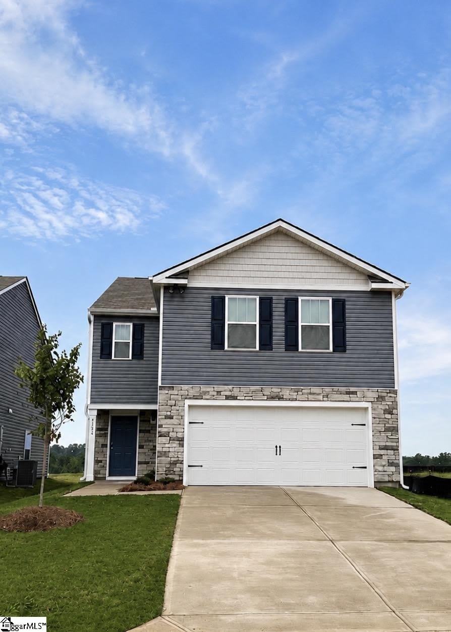 4154 Springshire Lane – photo 1