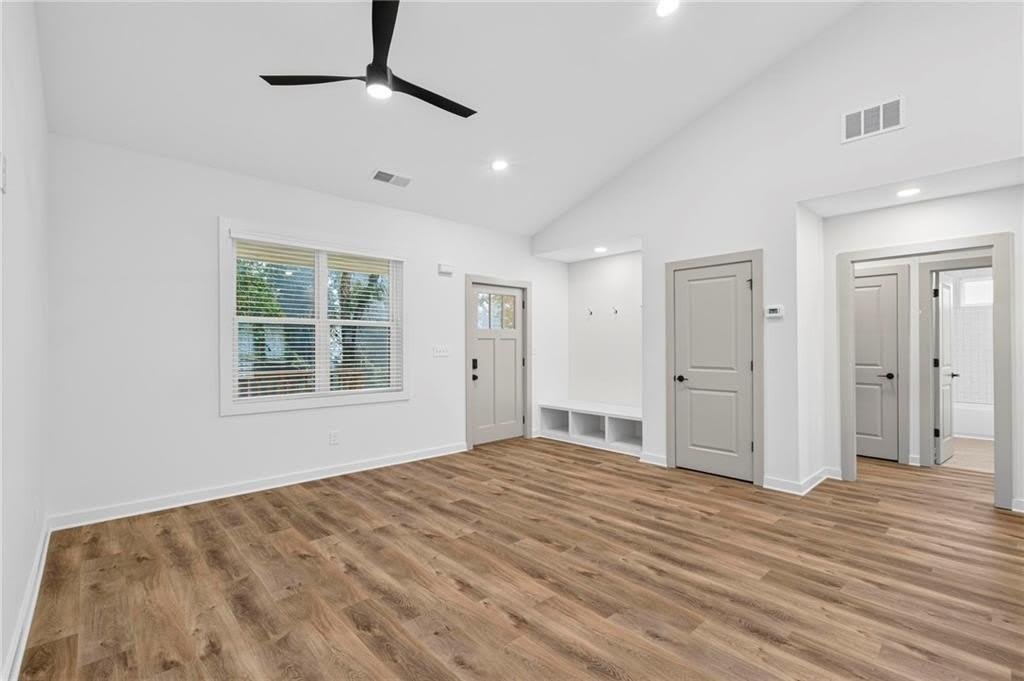 122 Hilltop Drive SW – photo 5