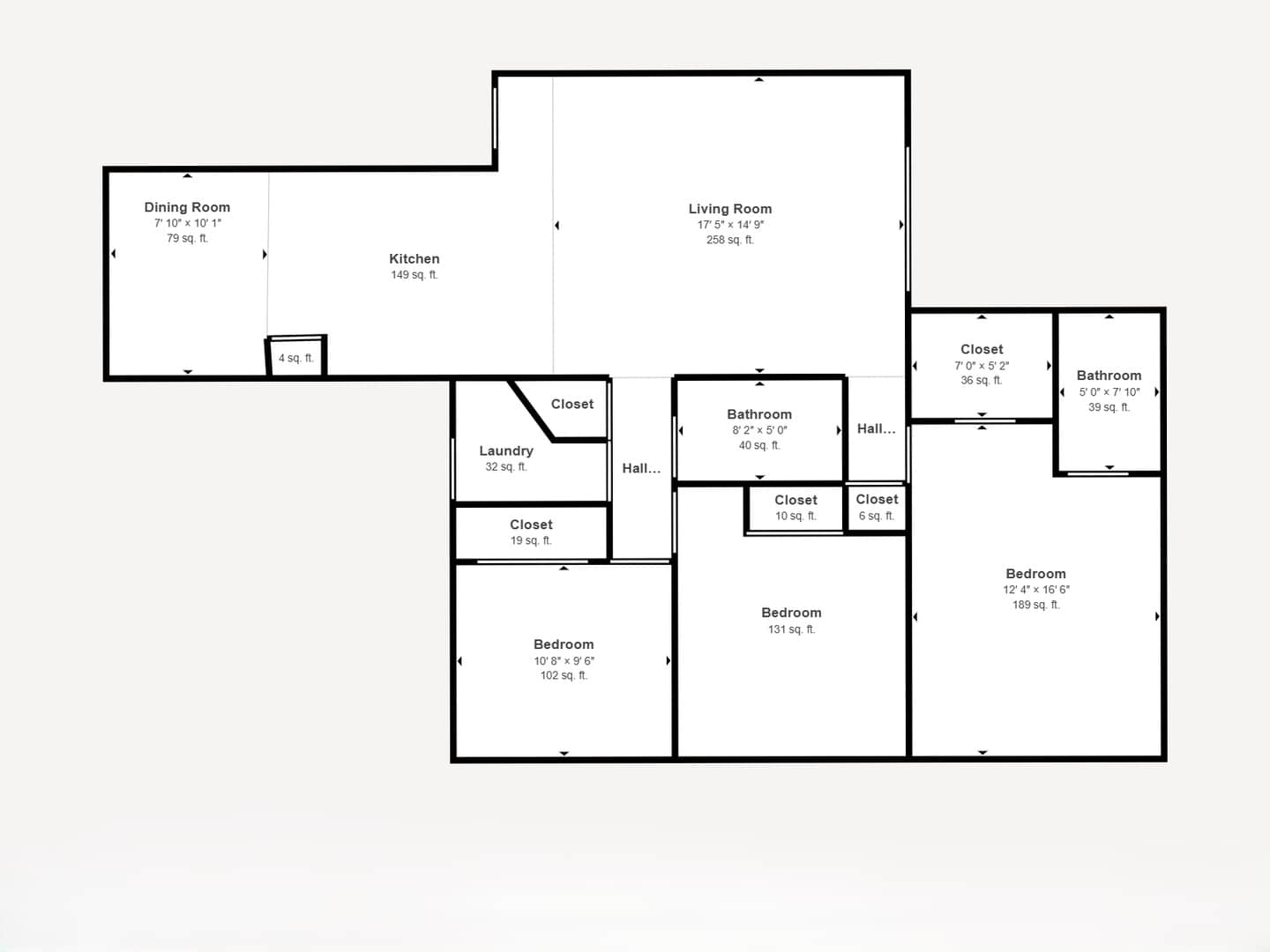 3Bed/2Bath House in Buckeye! Ready for Immediate Move-In! – photo 3