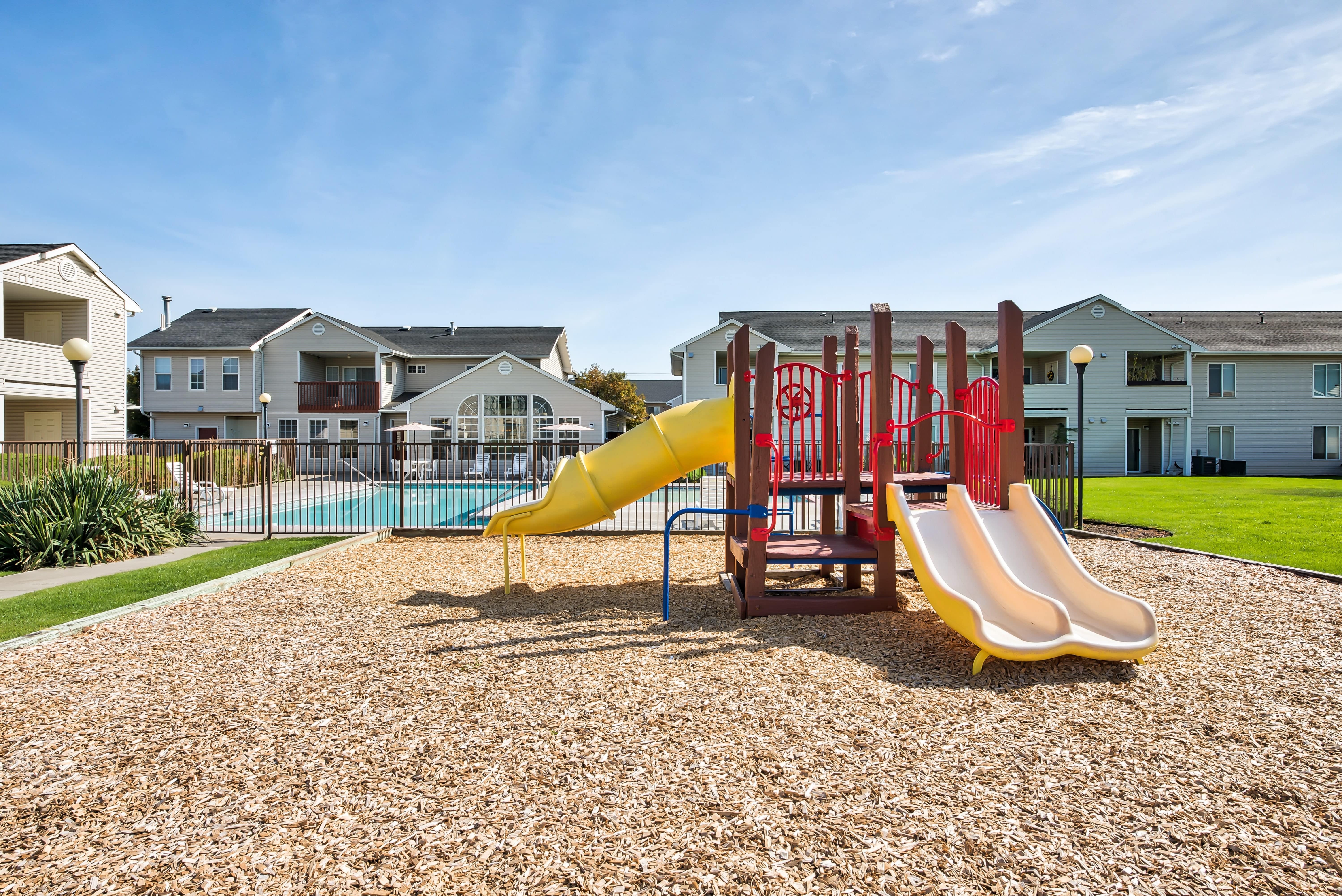 Cornerstone Apartments – photo 4