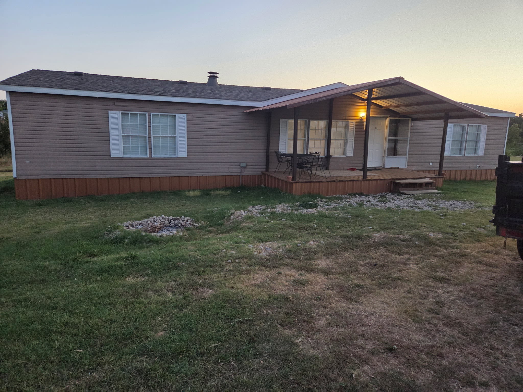 6988 S Fm 148 – photo 3