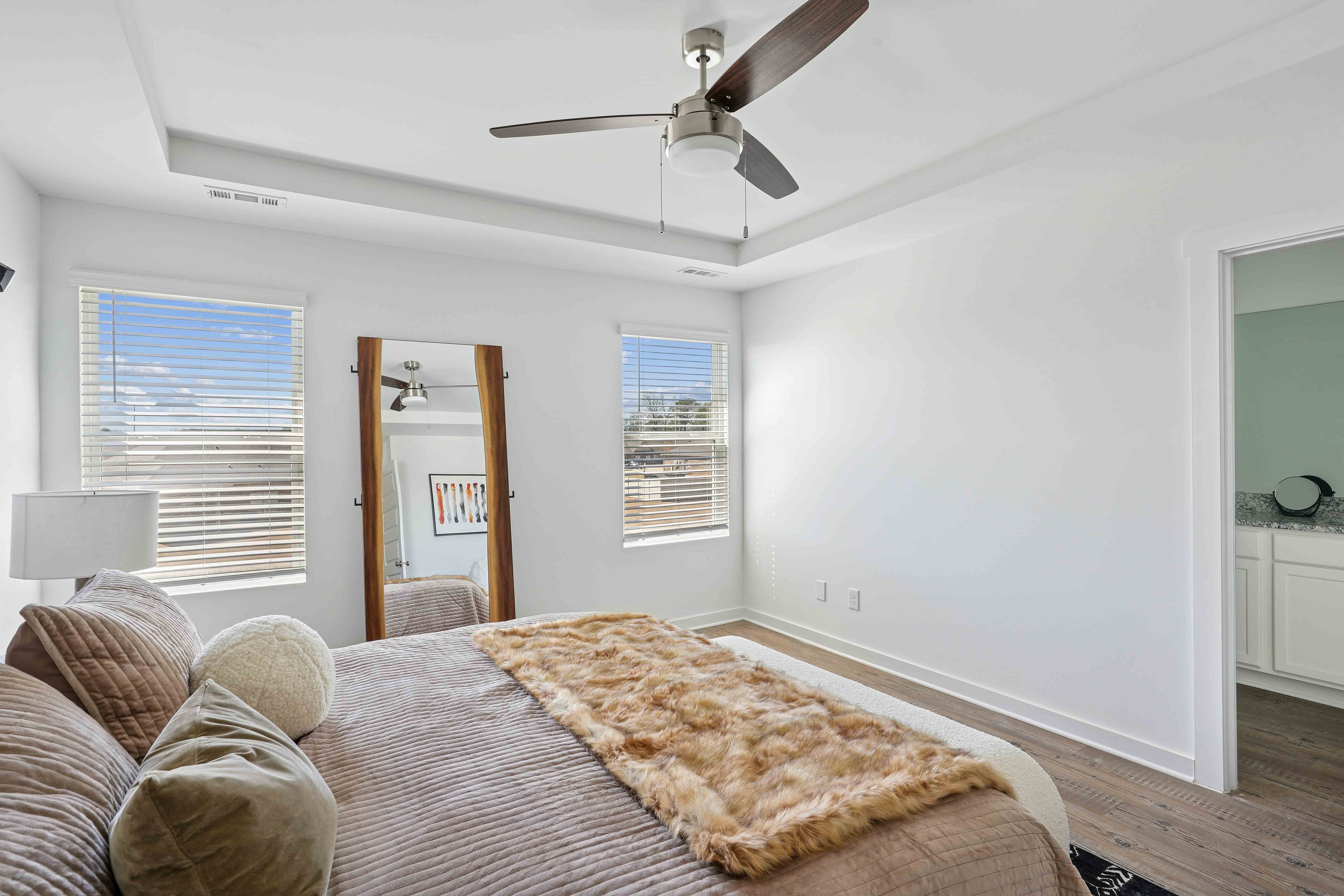 Elio at Research Park Homes for Rent – photo 3