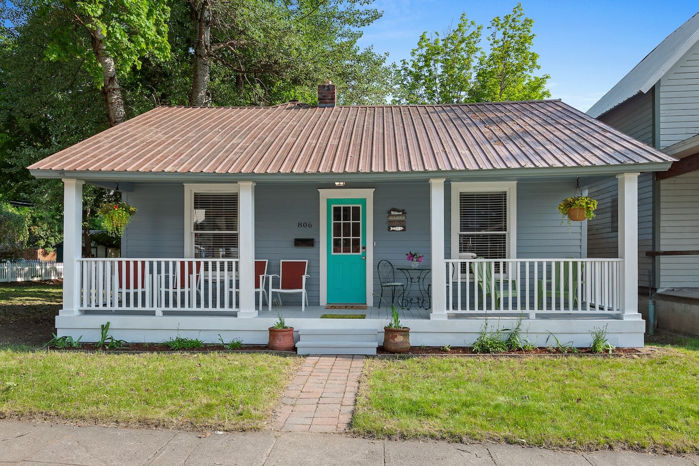 806 East Mullan Avenue – photo 1