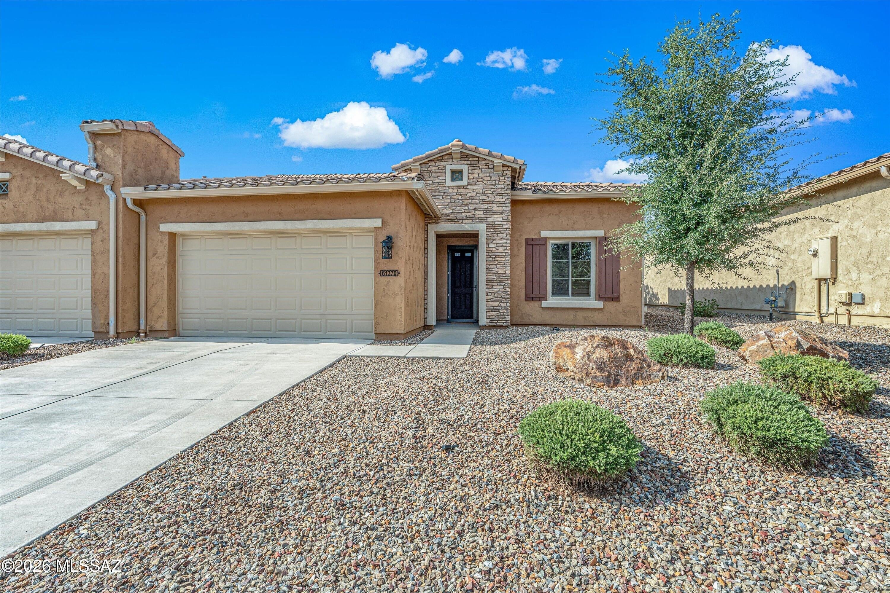 61370 E Flint Drive – photo 1