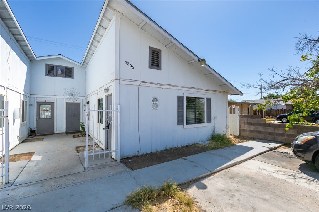 5806 Dodd Street – photo 4