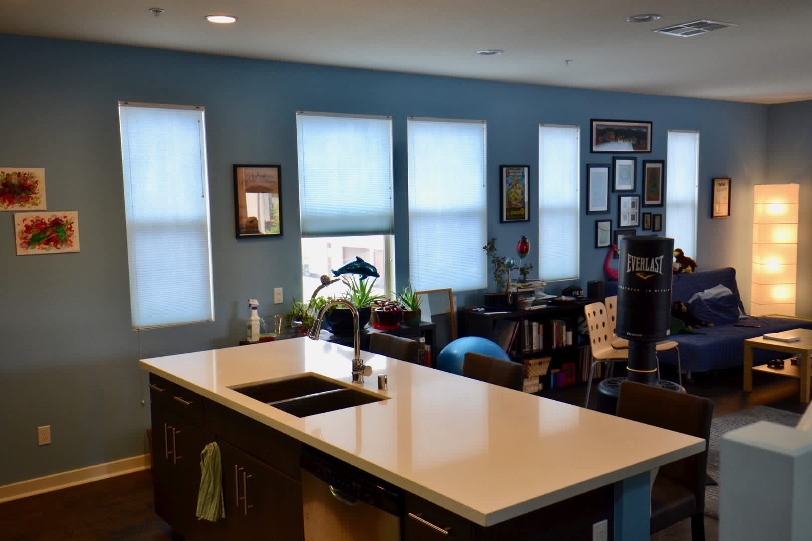 Coming Soon In Normal Heights 2 Bedroom Den Office 2 Full Bath 2 Half Size Bathrooms Large Deck Private Backyard Double Car Garage More – photo 5