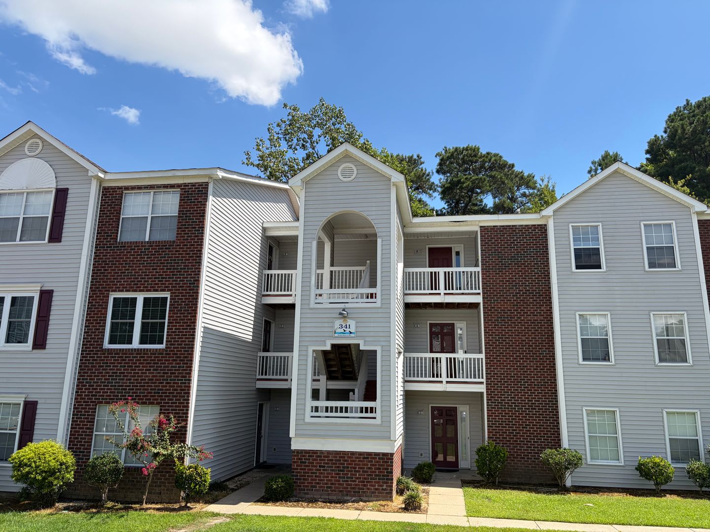 341-5 Waterdown ~ The Crossings @ Morganton – photo 1