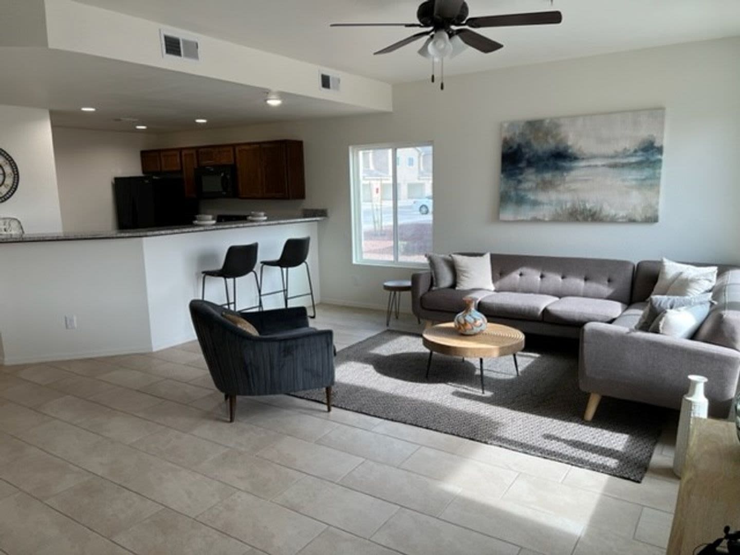 DESERT VIEW VILLAS- (Ave 8E South to 44th St/ South of Walmart on 8E) – photo 3