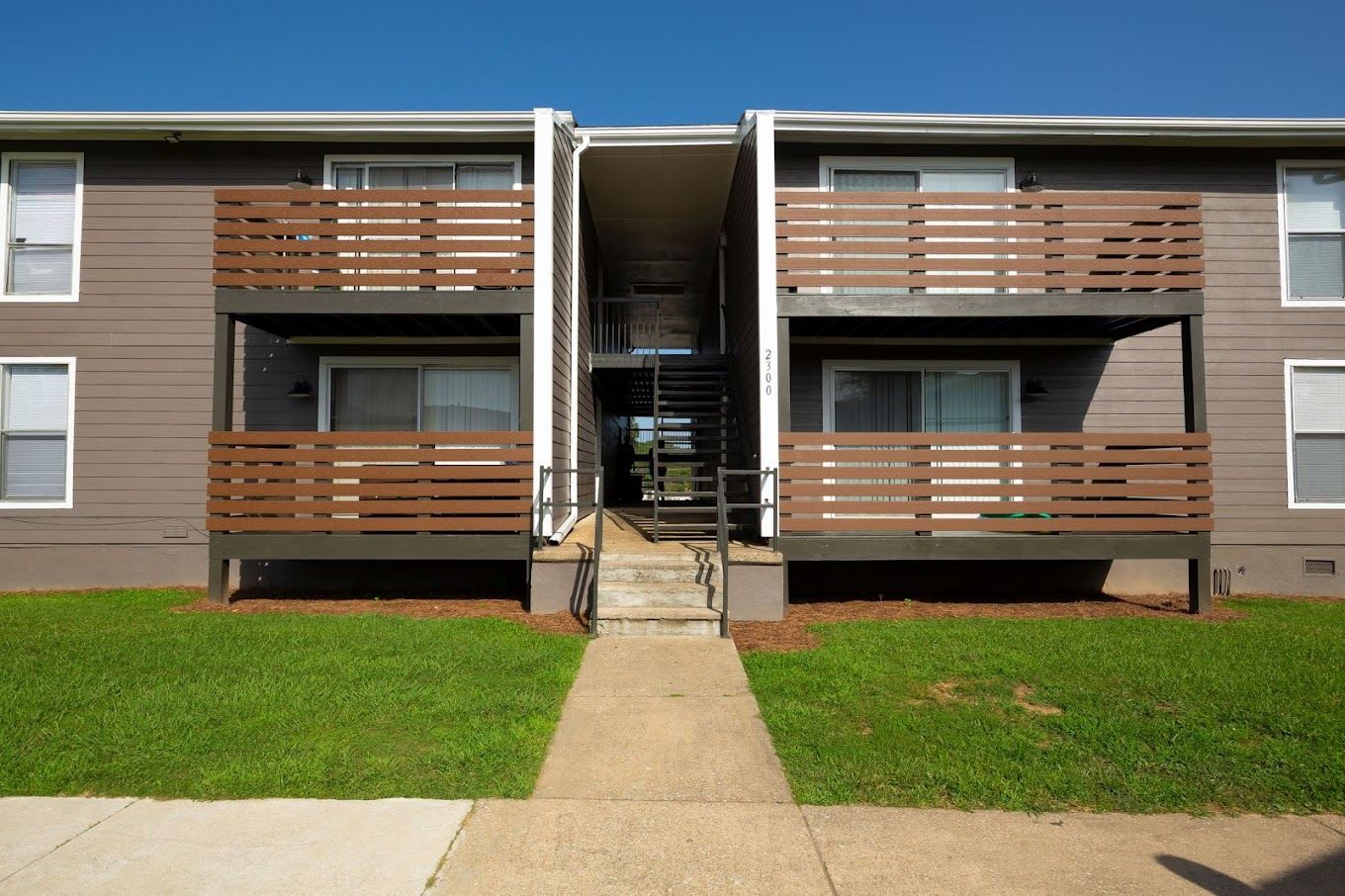 Raintree Apartments – photo 3