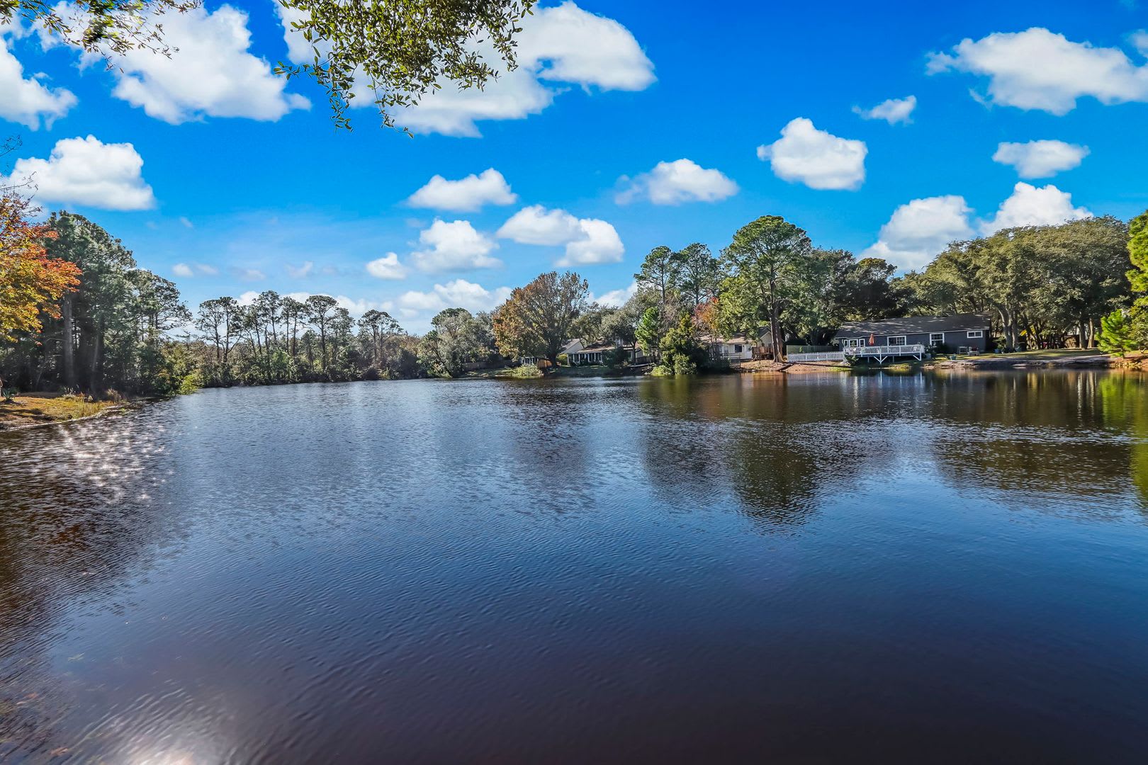 Enjoy Florida Lifestyle on Amelia Island – photo 3