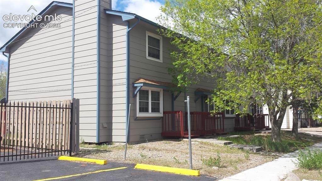 2103 Lelaray Street – photo 1
