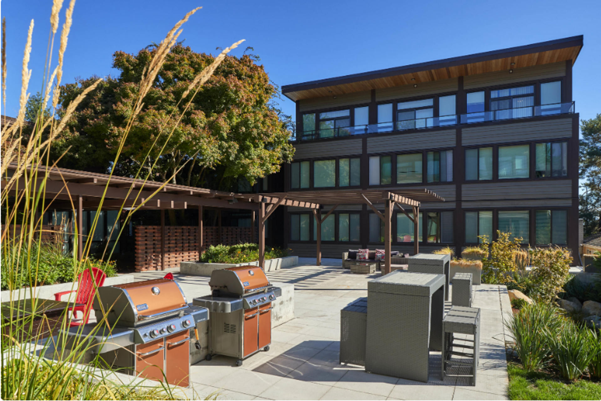 Mod Apartments – photo 1