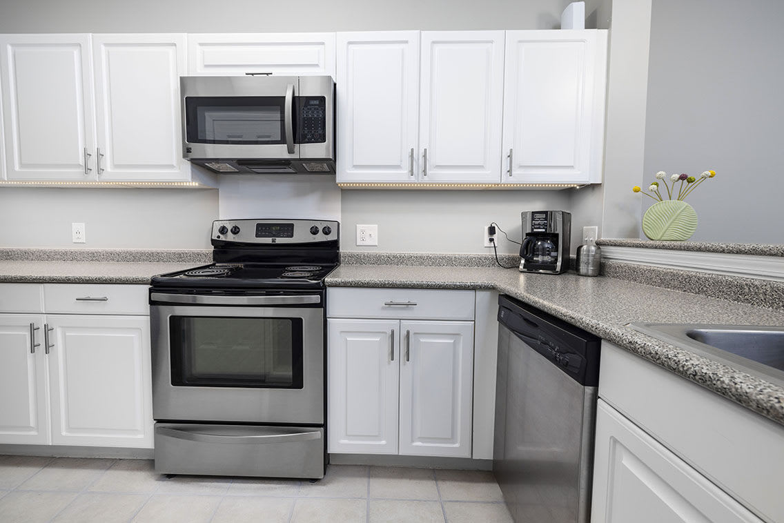 Heron Reserve Apartments – photo 4