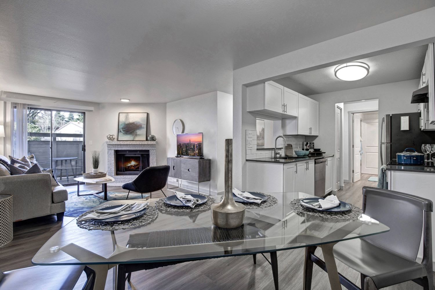 Taluswood Apartments – photo 4