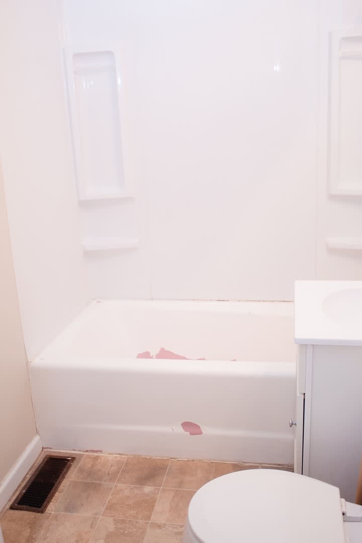 3 Bedroom 1 Bath Near Campus – photo 3