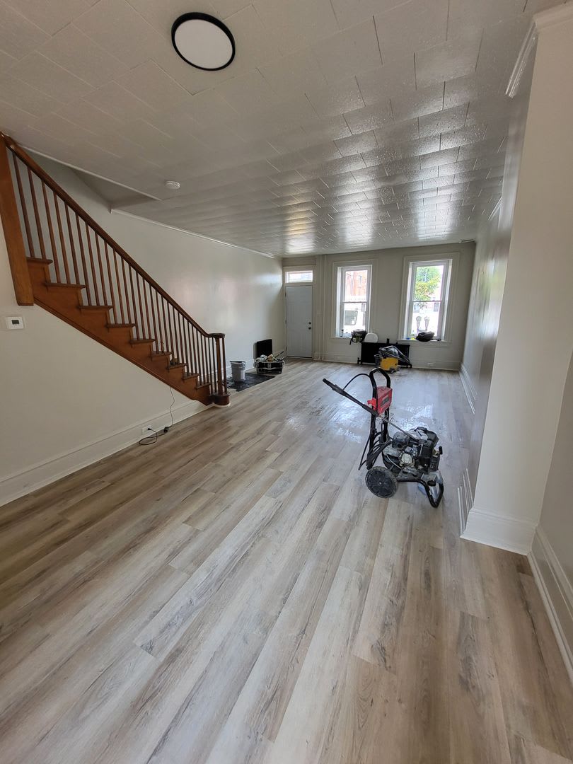 Spacious downtown Columbia Home 3BR/2/BA – photo 3