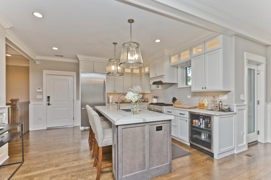 4753 North Hamilton Ave. – photo 1