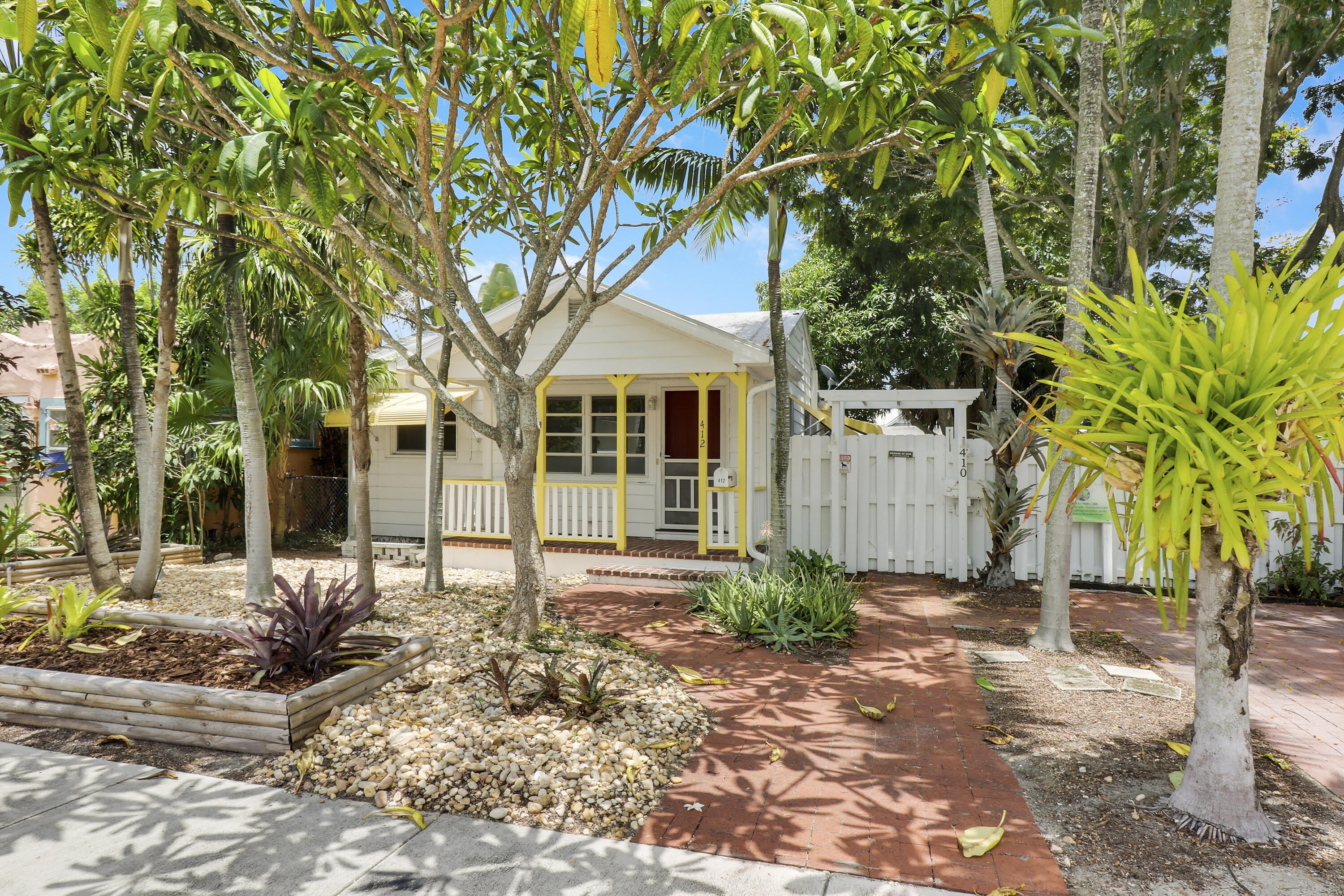 412 N K Street – photo 3